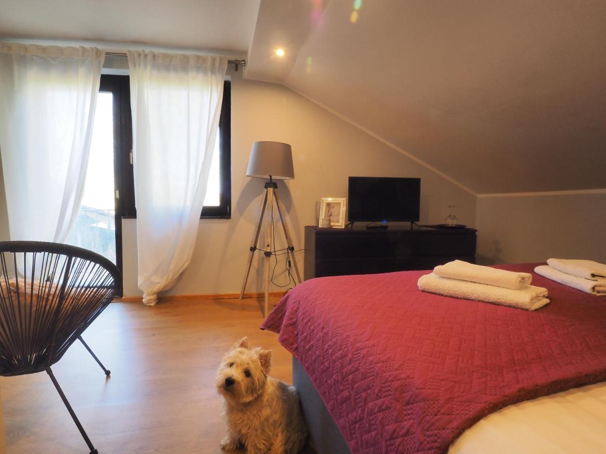 Guest House Sara Latin Екстериор снимка
